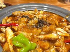 -云海肴·汽锅鸡·云南代表菜(美罗城店)