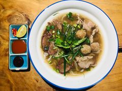 -阮氏娘·越南料理(双子塔店)