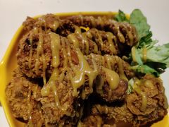 -艾薯夫妇Aysh(福田星河COCOPark店)