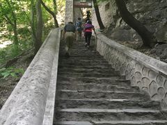 -北京上方山国家森林公园
