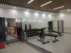 -中田健身工作室(胜利门店)