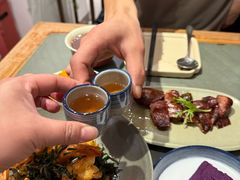 -兰溪小馆(东直门簋街店)