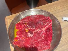 -西塔老太太泥炉烤肉(亚运村店)