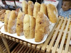 蔓越莓奶酪包-山崎面包(百联世纪店)