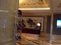 -南通金石国际大酒店