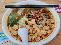 -第9味老上海大骨汤馄饨(黄田店)