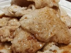 -孙家外婆•长春地标美食新名片(吾悦广场店)