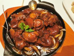 -老吉士(环贸iapm店)