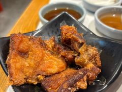 -馋三尺蟹粉小笼(人民广场店)