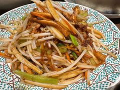 -魁盛居百年鲁菜馆(县西巷店)