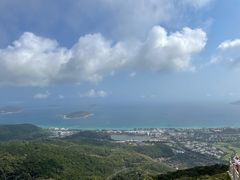 -亚龙湾热带天堂森林公园
