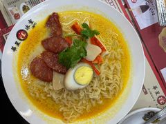 -華人 華星冰室(氹仔 店)