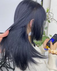 -Moyue HAIR SALON