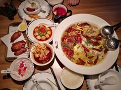 -太二酸菜鱼(正大广场店)
