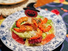 -弗兰克牛排西餐厅Ribone steak house(柠檬花园店)