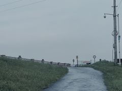 -乌龙涧铁道铁轨景