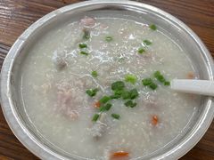-南记食粥坊·宵夜大排档(岭南分店)