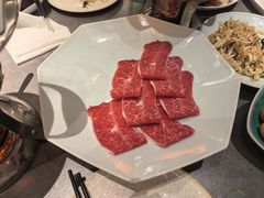 -鼎鼎香·港式火锅(北京SKP店)