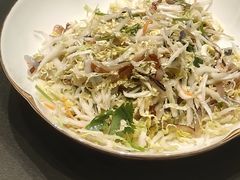 -大连湾旭日·家宴·海肠捞饭(马栏广场店)