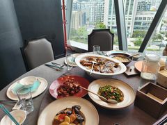 -柒园·三十年创意杭帮菜(龙湖滨江天街店)