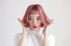 点击看大图 -KIMI HAIR SALON·烫染设计店