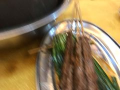 -辉记潮汕海鲜砂锅粥(林和西店)