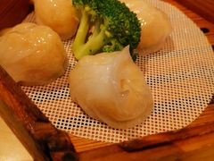 -避风塘(百联东郊店)