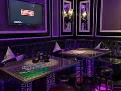 -好乐迪KTV(紫荆广场店)