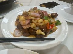 -品香菜馆(旗峰路中侨大厦店)