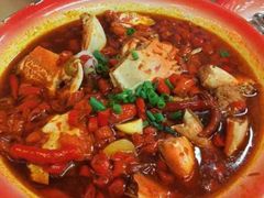 -老三样·旧食新味(船山路店)