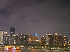 -琶醍壹号•潮菜江景餐吧