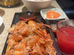 -初色海鲜自助(万丰路店)