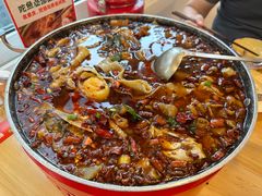 -聂发财重庆江湖菜(解放碑店)