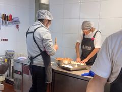 -小杨生煎(香港名都店)