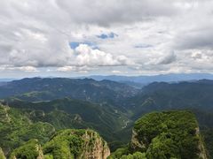 -灵山