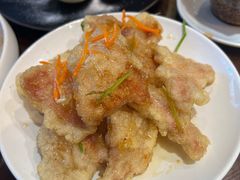 -老厨家(友谊路总店)