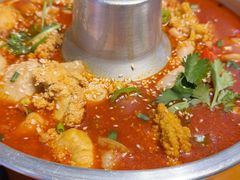-串王阿三烧烤·小龙虾·烤鱼(拱墅胜利河美食街店)