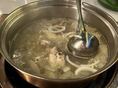 -润园四季椰子鸡火锅(海上世界店)
