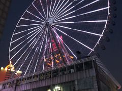 -星城之眼摩天轮