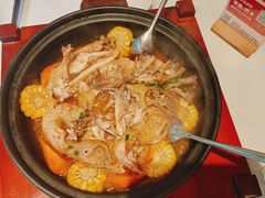 -铁胖子口碑长沙菜·龙虾烧烤(赤岗社区店)