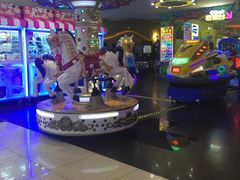 -奇奇乐园电玩城(立丰国际购物广场店)