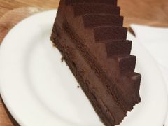 巧克力熔岩蛋糕-MUJI无印良品(深圳深业上城城市旗舰店)