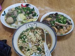 -正宗阳山牛杂(东城店)