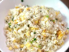 蛋炒饭-三友乌鱼菜馆(金洲北路店)