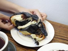 SorHei-Keong Saik Bakery