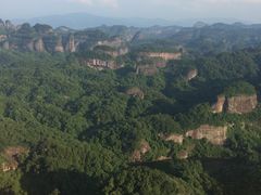 -丹霞山风景名胜区