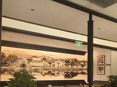 -小菜园新徽菜(常州金坛吾悦店)