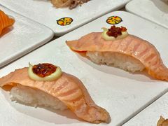 -元气寿司(宝安壹方城店)