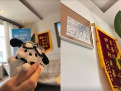 -观心实验室·心理咨询(徐汇店)