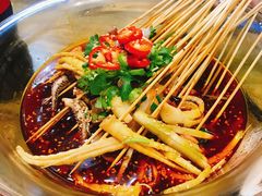 冷锅串串-博串堂(明发商业广场店)